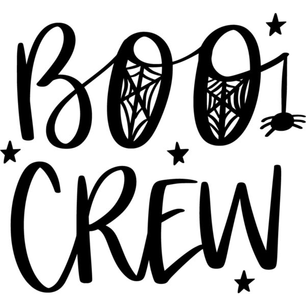 Boo Crew Thumbnail
