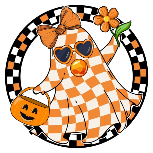 Nice Ghost Thumbnail