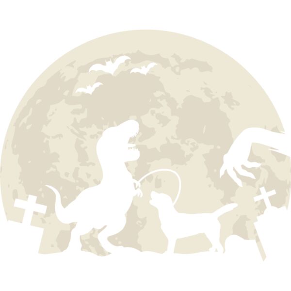 Midnight Moon Thumbnail