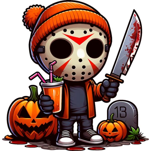 Happy Jason Thumbnail