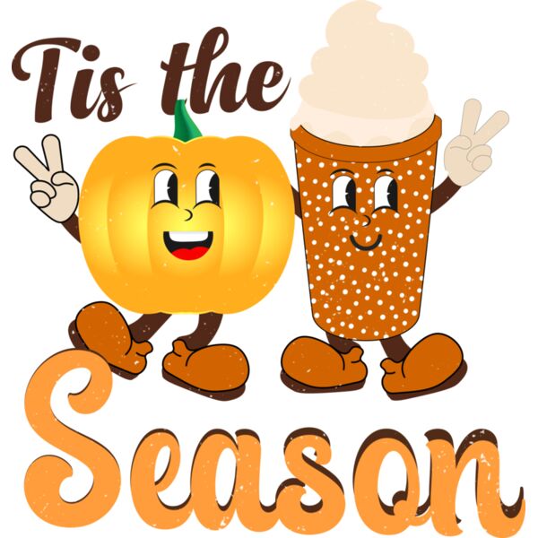 Tis the Season Thumbnail