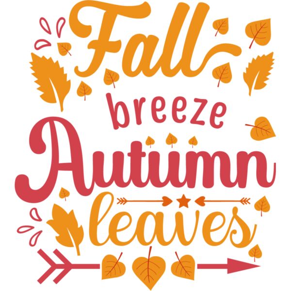 Fall Brease Autumn Leaves Thumbnail