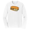 Long Sleeve Fan Favorite Tee Thumbnail