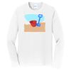 Long Sleeve Fan Favorite Tee Thumbnail