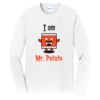Long Sleeve Fan Favorite Tee Thumbnail