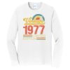Long Sleeve Fan Favorite Tee Thumbnail