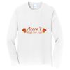 Long Sleeve Fan Favorite Tee Thumbnail