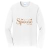 Long Sleeve Fan Favorite Tee Thumbnail