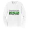 Long Sleeve Fan Favorite Tee Thumbnail