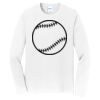 Long Sleeve Fan Favorite Tee Thumbnail