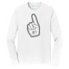 Long Sleeve Fan Favorite Tee Thumbnail