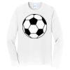 Long Sleeve Fan Favorite Tee Thumbnail