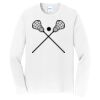 Long Sleeve Fan Favorite Tee Thumbnail