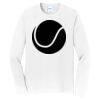 Long Sleeve Fan Favorite Tee Thumbnail
