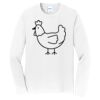 Long Sleeve Fan Favorite Tee Thumbnail