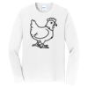Long Sleeve Fan Favorite Tee Thumbnail