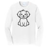 Long Sleeve Fan Favorite Tee Thumbnail