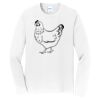 Long Sleeve Fan Favorite Tee Thumbnail