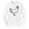 Long Sleeve Fan Favorite Tee Thumbnail