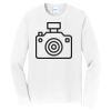 Long Sleeve Fan Favorite Tee Thumbnail