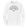 Long Sleeve Fan Favorite Tee Thumbnail