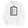 Long Sleeve Fan Favorite Tee Thumbnail