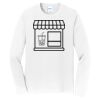 Long Sleeve Fan Favorite Tee Thumbnail