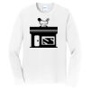 Long Sleeve Fan Favorite Tee Thumbnail