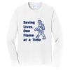 Long Sleeve Fan Favorite Tee Thumbnail