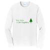 Long Sleeve Fan Favorite Tee Thumbnail