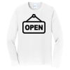 Long Sleeve Fan Favorite Tee Thumbnail