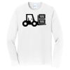 Long Sleeve Fan Favorite Tee Thumbnail