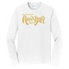 Long Sleeve Fan Favorite Tee Thumbnail