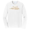 Long Sleeve Fan Favorite Tee Thumbnail