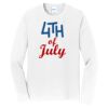 Long Sleeve Fan Favorite Tee Thumbnail