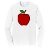 Long Sleeve Fan Favorite Tee Thumbnail