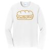 Long Sleeve Fan Favorite Tee Thumbnail