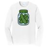 Long Sleeve Fan Favorite Tee Thumbnail