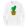 Long Sleeve Fan Favorite Tee Thumbnail