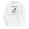 Long Sleeve Fan Favorite Tee Thumbnail
