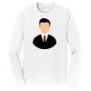 Long Sleeve Fan Favorite Tee Thumbnail