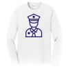 Long Sleeve Fan Favorite Tee Thumbnail