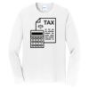Long Sleeve Fan Favorite Tee Thumbnail