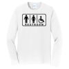 Long Sleeve Fan Favorite Tee Thumbnail