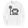 Long Sleeve Fan Favorite Tee Thumbnail