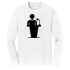 Long Sleeve Fan Favorite Tee Thumbnail