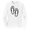 Long Sleeve Fan Favorite Tee Thumbnail