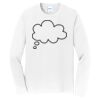 Long Sleeve Fan Favorite Tee Thumbnail