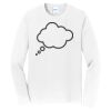 Long Sleeve Fan Favorite Tee Thumbnail