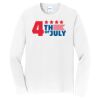 Long Sleeve Fan Favorite Tee Thumbnail